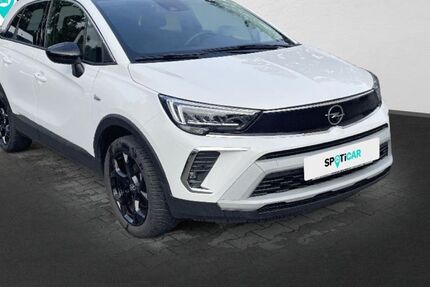Opel Crossland (X) 5.437 km 18.890 &euro; Bremen 28779