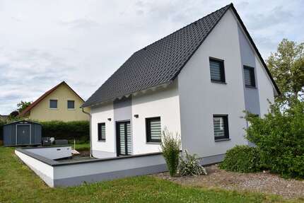 Haus Colditz - 4 Zimmer, 125 m&sup2;, 299.000&euro; | Angebot:25450966