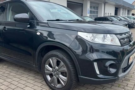Suzuki Vitara 118.875 km 15.900 &euro; Amt Wachsenburg OT Ichtershausen 99334