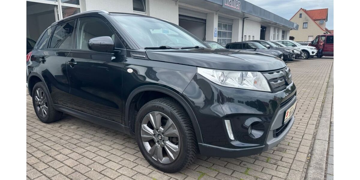Suzuki Vitara 118.875 km 15.900 &euro; Amt Wachsenburg OT Ichtershausen 99334