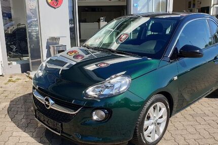 Opel Adam 63.904 km 8.990 &euro; Kleinkitzighofen-Lamerdingen 86862