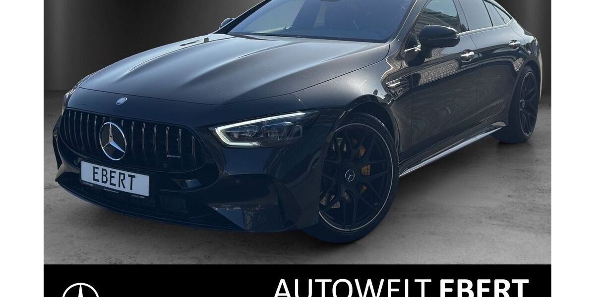 Mercedes-Benz AMG GT 18.488 km 135.550 &euro; Michelstadt 64720