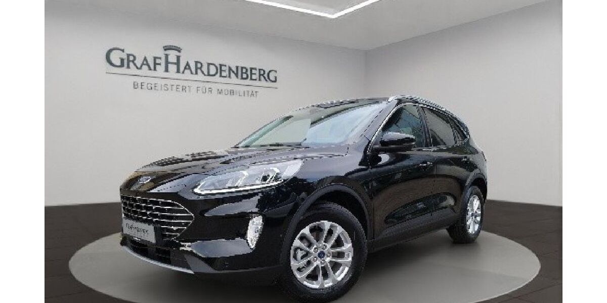 Ford Kuga 15.437 km 26.980 € Karlsruhe 76185