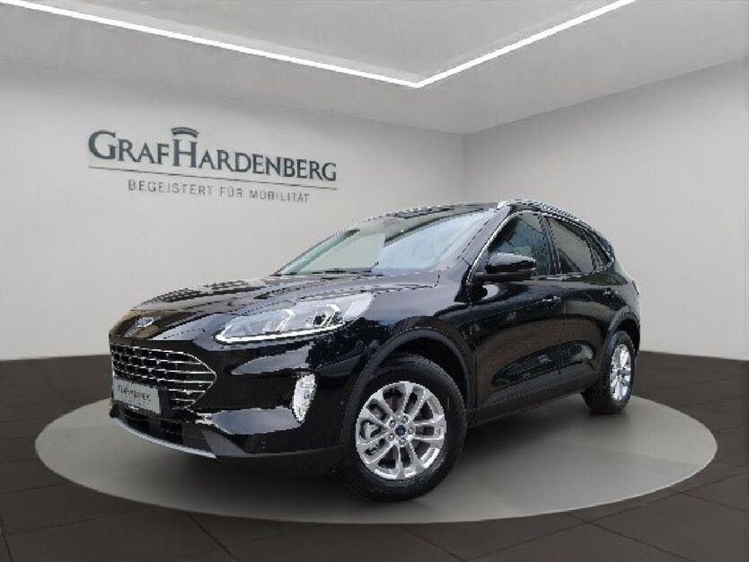 Ford Kuga 15.437 km 27.980 € Karlsruhe 76185