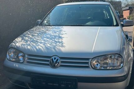 VW Golf 158.113 km 3.100 &euro; Bardowick 21357