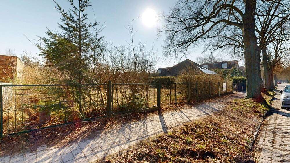 Grundstück Schöneiche - 298.000&euro; | Angebot:25836708