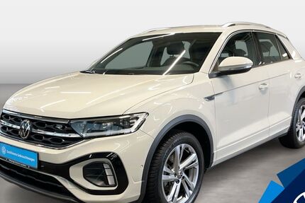 VW T-Roc 27.762 km 19.529 &euro; Landshut 84030