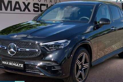 Mercedes-Benz GLC 220 15.500 km 63.950 &euro; Weißenfels 06667