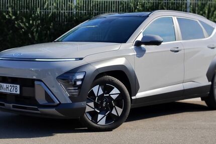 Hyundai KONA 7.424 km 34.680 € Heilbronn 74076