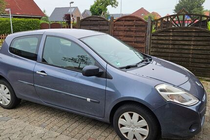Renault Clio 263.000 km 1.400 &euro; Norden 26506