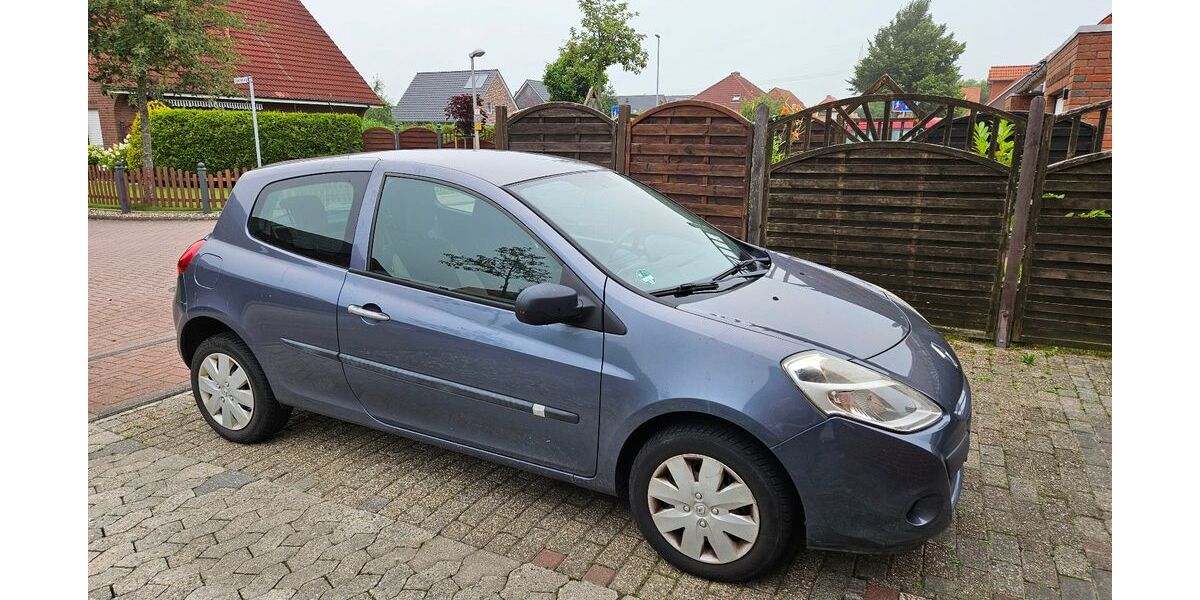 Renault Clio 263.000 km 1.400 &euro; Norden 26506