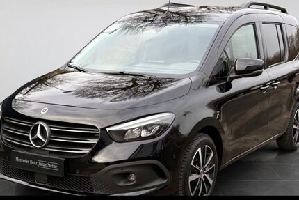 Mercedes-Benz T-Klasse 23.111 km 27.980 &euro; Kaiserslautern 67663