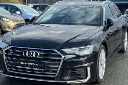 Audi S6 101.750 km 44.999 &euro; Bad Laasphe 57334