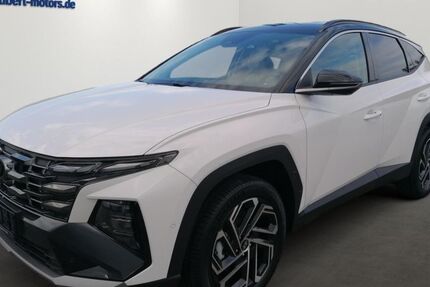 Hyundai TUCSON 3.554 km 41.490 &euro; Magdeburg 39108