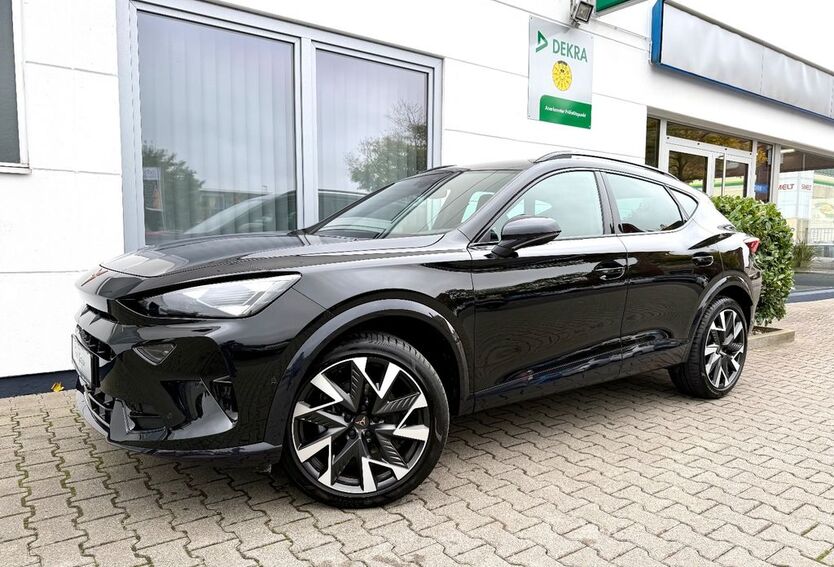 Cupra Formentor 17.550 km 34.895 € Viersen 41748