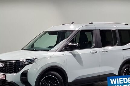 Ford Tourneo Courier 16.559 km 23.250 &euro; Fulda 36043