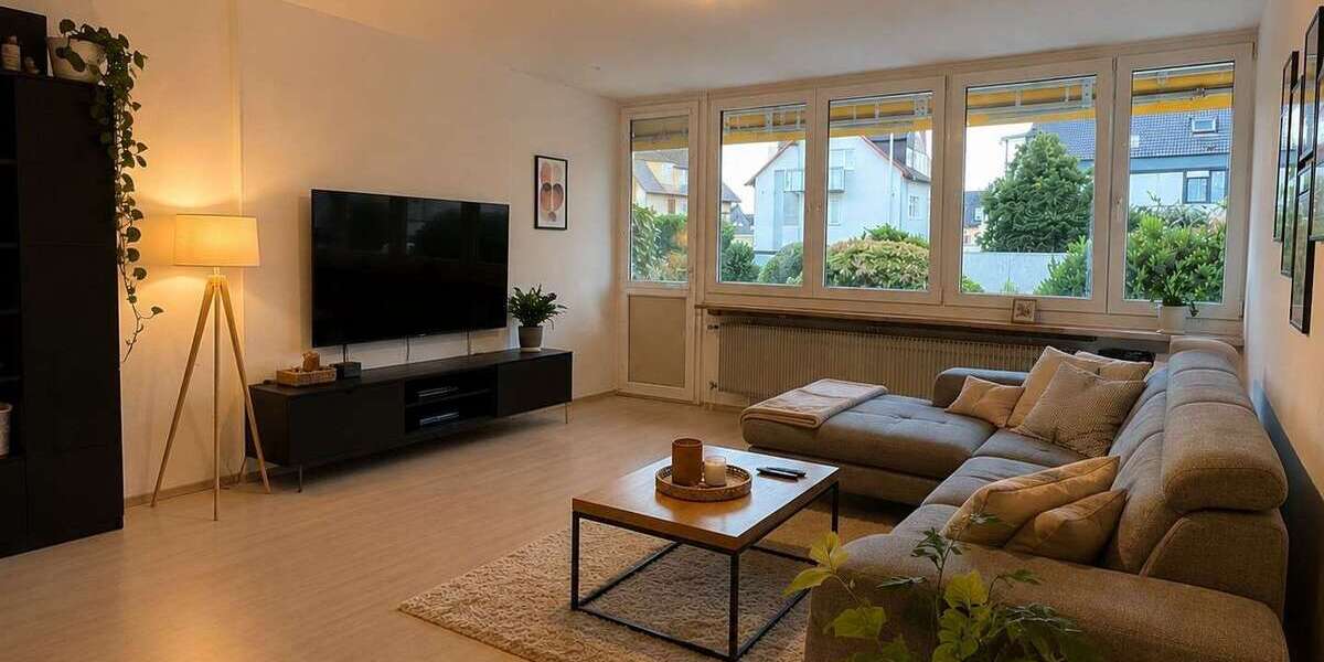 Etagenwohnung Bergrheinfeld - 5 Zimmer, 167 m&sup2;, 449.000&euro; | Angebot:27014902