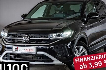 VW T-Cross 11.113 km 23.990 &euro; Gießen 35394