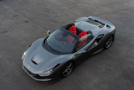 Ferrari F8 3.650 km 385.000 € Vaterstetten - Neufarn 85646