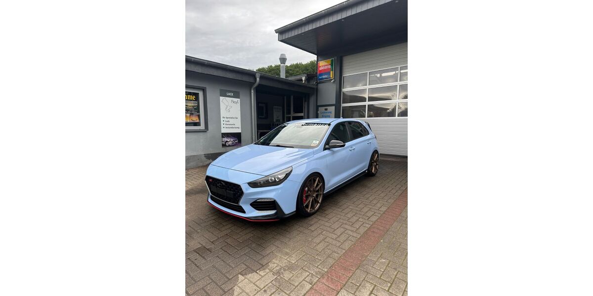 Hyundai i30 159.000 km 17.499 &euro; Haiger 35708