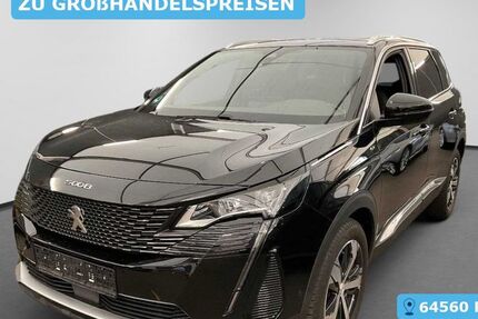 Peugeot 5008 63.194 km 24.390 &euro; Frankfurt 60596