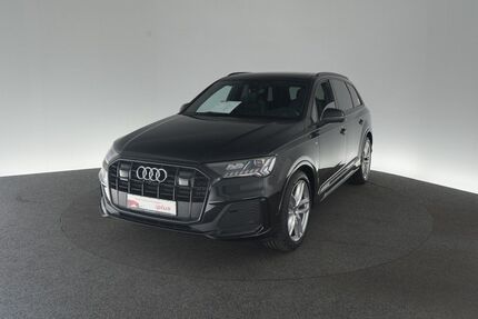 Audi Q7 86.300 km 60.490 &euro; Tuttlingen 78532
