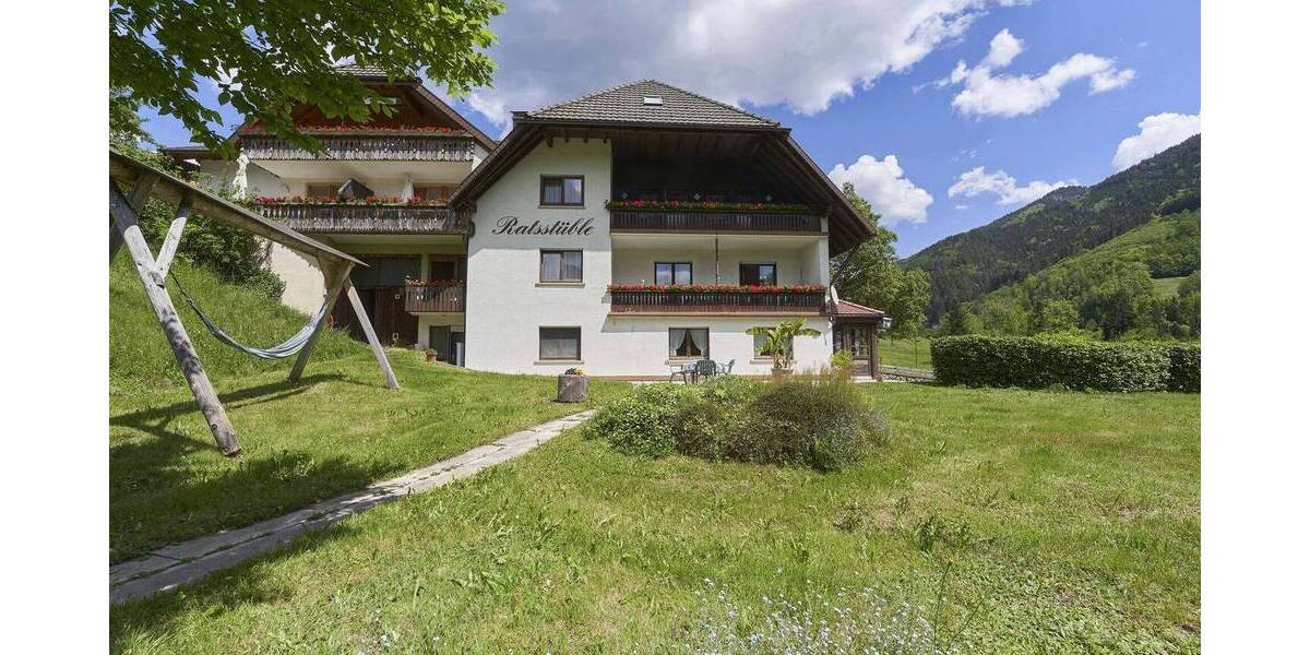 Gewerbeobjekt Simonswald - 1 Zimmer, 1.295.000&euro; | Angebot:26161227