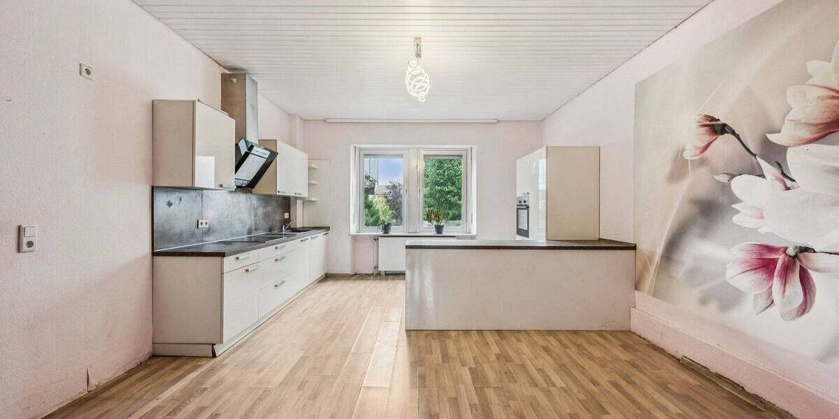 Mehrfamilienhaus, Wohnhaus Kirchheimbolanden - 1 Zimmer, 298 m&sup2;, 399.000&euro; | Angebot:23951139