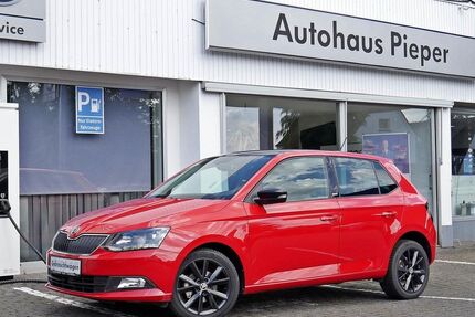 Skoda Fabia 66.820 km 9.780 &euro; Schieder 32816