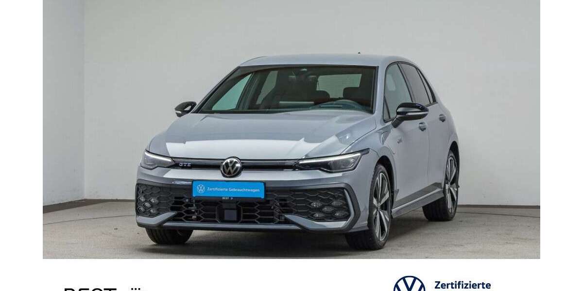 VW Golf GTE 5.900 km 35.449 &euro; Mühlheim a. Main 63165
