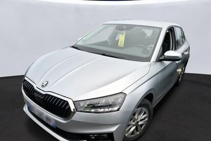 Skoda Fabia 21.907 km 13.549 &euro; Hagen 58091