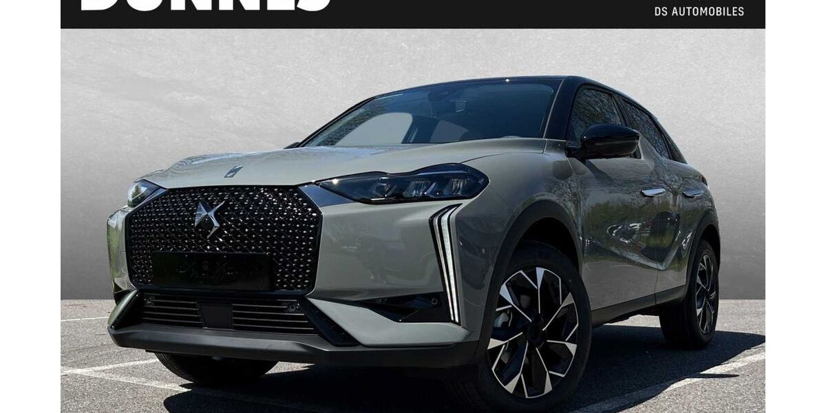 DS Automobiles DS3 1.500 km 28.490 € Regensburg 93059