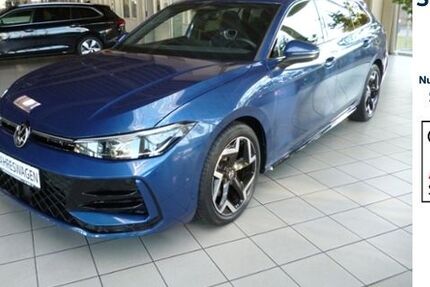 VW Passat Variant 12.350 km 39.989 &euro; Wittenberg 06886
