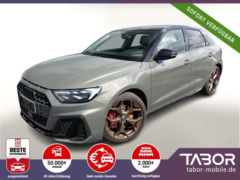 Audi A1 51.400 km 28.988 € Kehl 77694