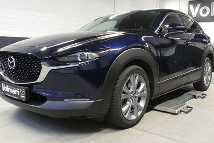 Mazda CX-30 16.698 km 28.490 € Paderborn 33106