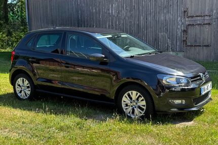 VW Polo 56.190 km 11.490 &euro; Hanstedt 21271