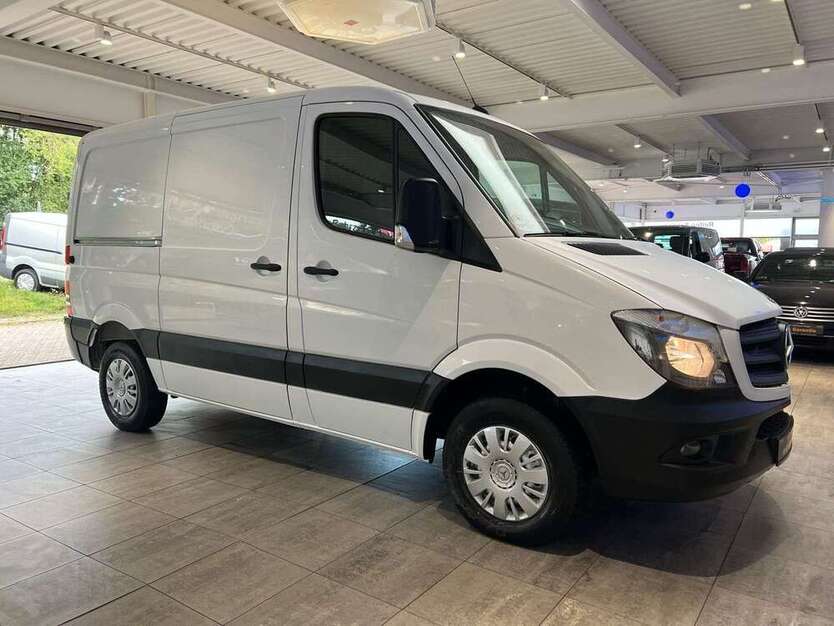 Sprinter