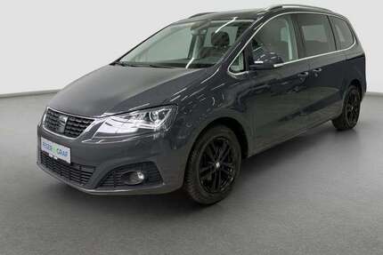 Seat Alhambra 134.100 km 28.480 &euro; Fürth 90763