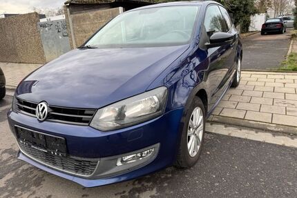 VW Polo