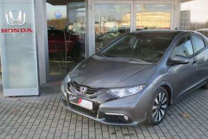 Honda Civic 62.610 km 13.990 &euro; Meiningen 98617