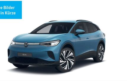 VW ID.4 10.667 km 42.499 € Heidenheim an der Brenz 89520