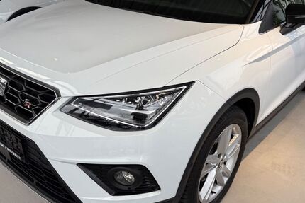 Seat Arona 105.655 km 15.650 &euro; Bürstadt 68642