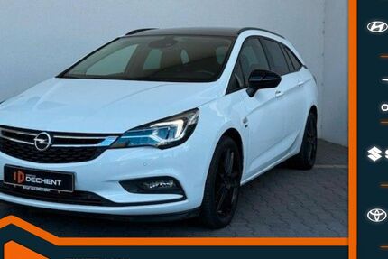 Opel Astra 92.961 km 13.919 € Heidelberg 69115