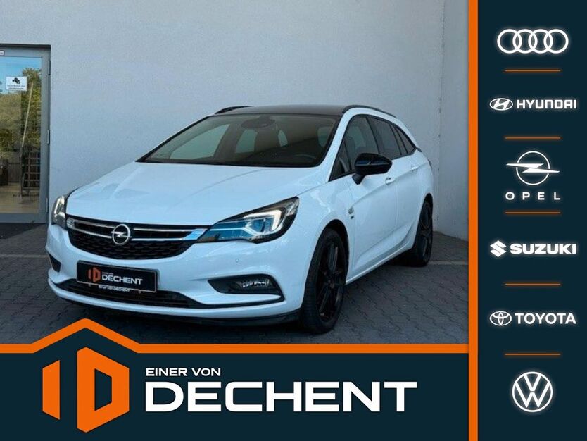Opel Astra 92.961 km 13.919 € Heidelberg 69115