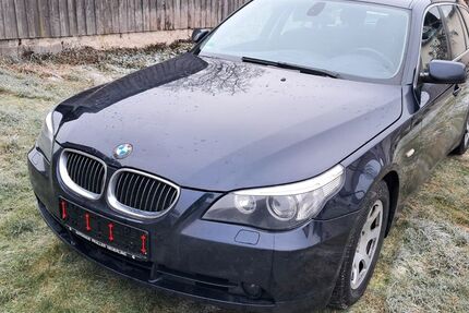 BMW 525 452.500 km 2.500 &euro; Feldkirchen 94351