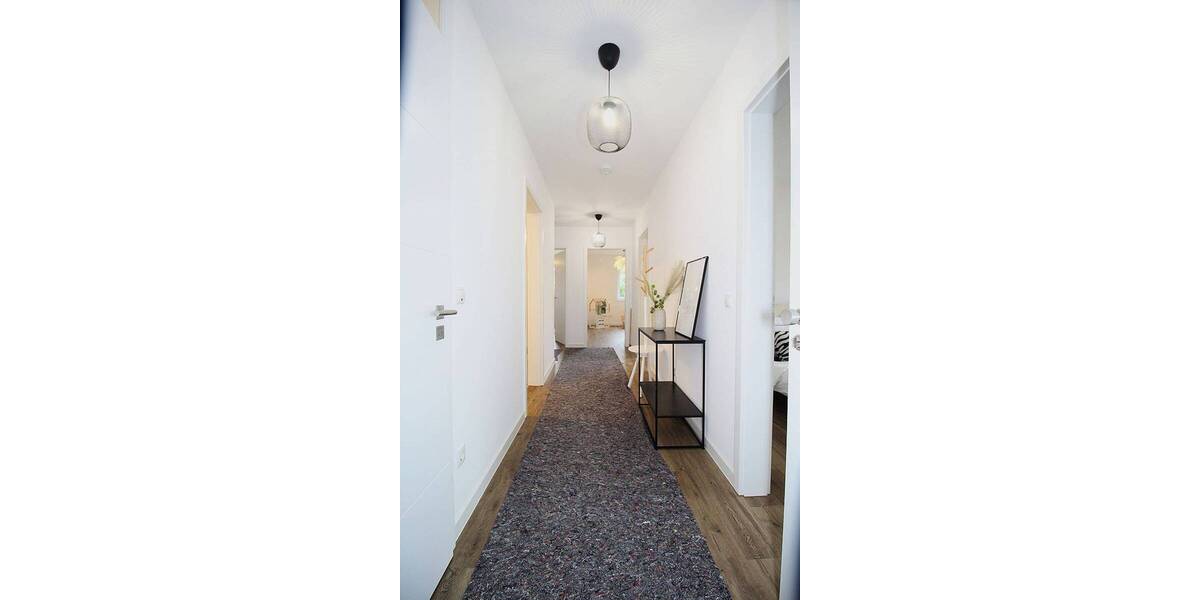 Etagenwohnung Stuhr Heiligenrode - 4 Zimmer, 112 m&sup2;, 394.000&euro; | Angebot:25743584