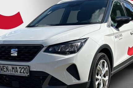Seat Arona 34.990 km 16.940 &euro; Wackersdorf 92442