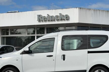 Dacia Dokker 81.664 km 14.990 &euro; Neubrandenburg 17036