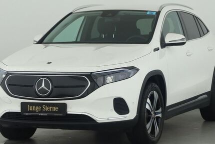 Mercedes-Benz EQA 18.824 km 28.450 € Crailsheim 74564