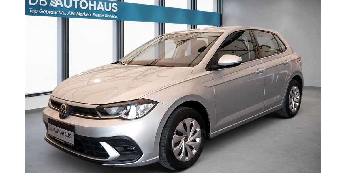 VW Polo 31.674 km 15.790 &euro; Bad Salzuflen 32105